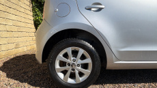 Skoda CITIGO 1.0 MPI 75 GreenTech Elegance 5dr Petrol Hatchback